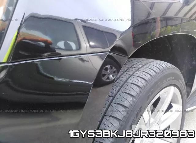 1GYS3BKJ8JR320983 фото 7