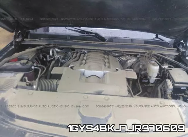 1GYS4BKJ7JR370609 фото 2