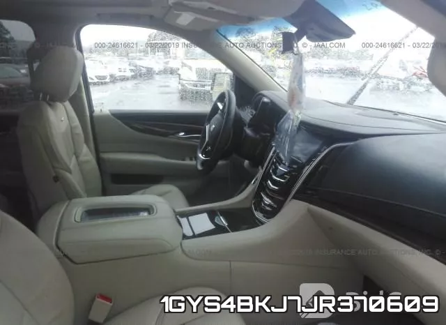 1GYS4BKJ7JR370609 фото 6