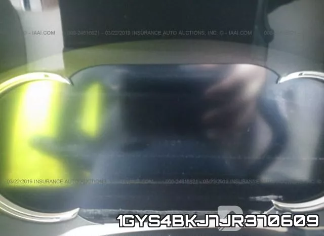 1GYS4BKJ7JR370609 фото 8