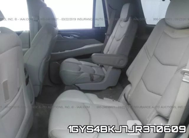 1GYS4BKJ7JR370609 фото 9