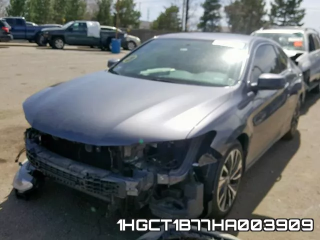 1HGCT1B77HA003909 фото 3