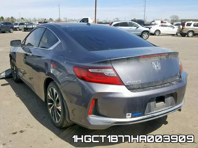 1HGCT1B77HA003909 фото 4