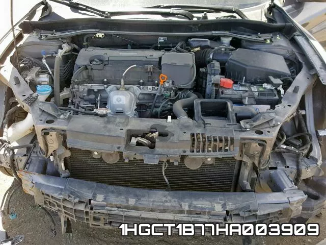 1HGCT1B77HA003909 фото 8