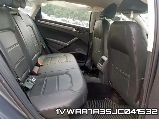1VWAA7A35JC041532 фото 7