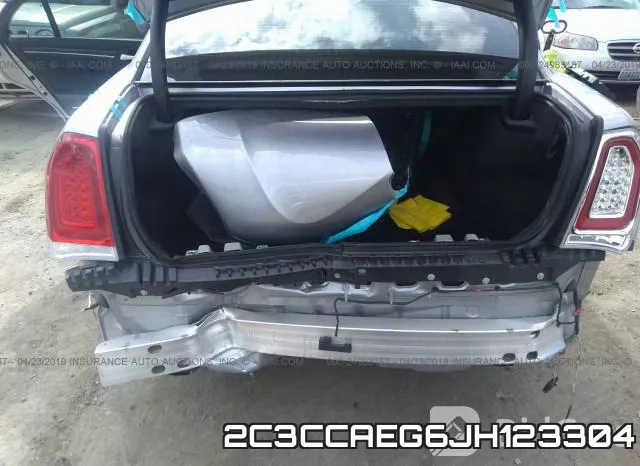 2C3CCAEG6JH123304 фото 7