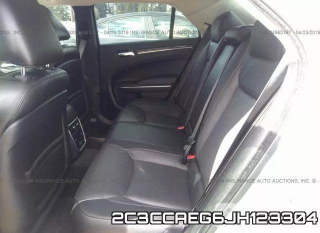 2C3CCAEG6JH123304 фото 9