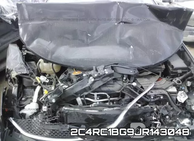 2C4RC1BG9JR143048 фото 2