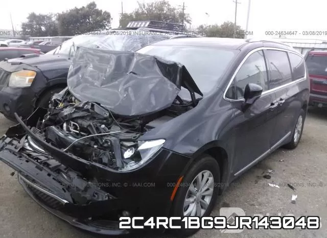 2C4RC1BG9JR143048 фото 3
