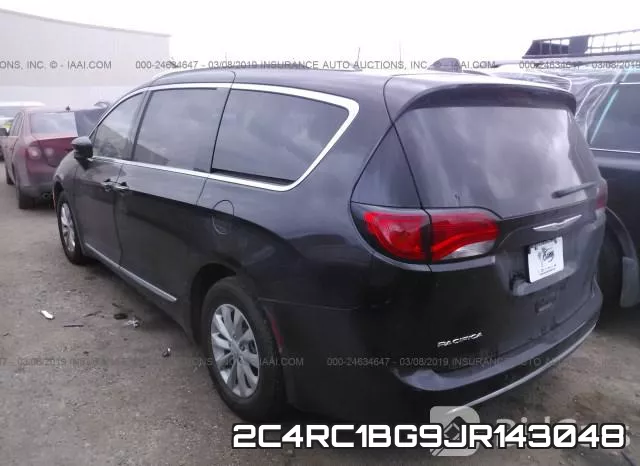 2C4RC1BG9JR143048 фото 4