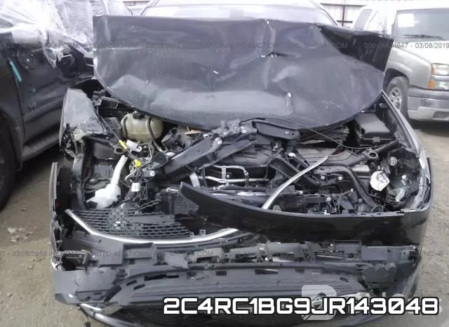 2C4RC1BG9JR143048 фото 7