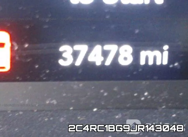 2C4RC1BG9JR143048 фото 8