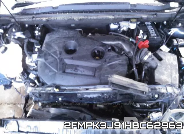 2FMPK3J91HBC62963 фото 2