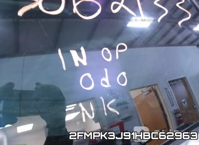 2FMPK3J91HBC62963 фото 8