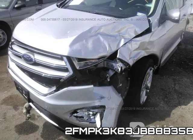 2FMPK3K83JBB88358 фото 7