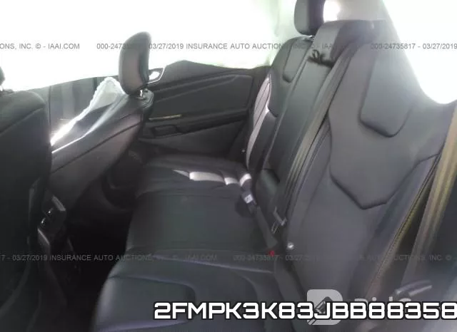 2FMPK3K83JBB88358 фото 9
