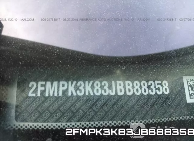 2FMPK3K83JBB88358 фото 10