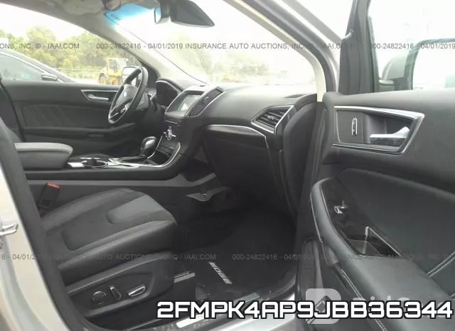 2FMPK4AP9JBB36344 фото 6