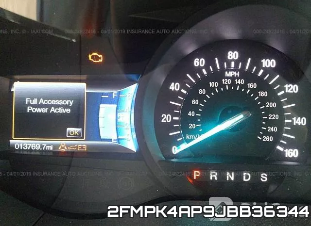2FMPK4AP9JBB36344 фото 8