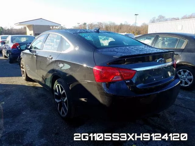 2G1105S3XH9124120 фото 4