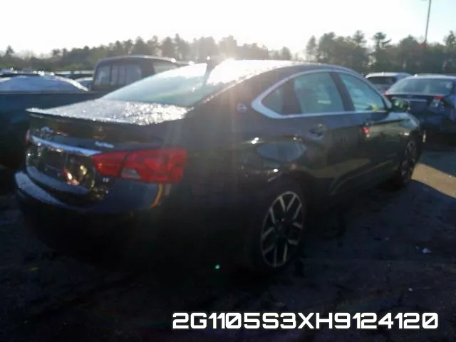 2G1105S3XH9124120 фото 5