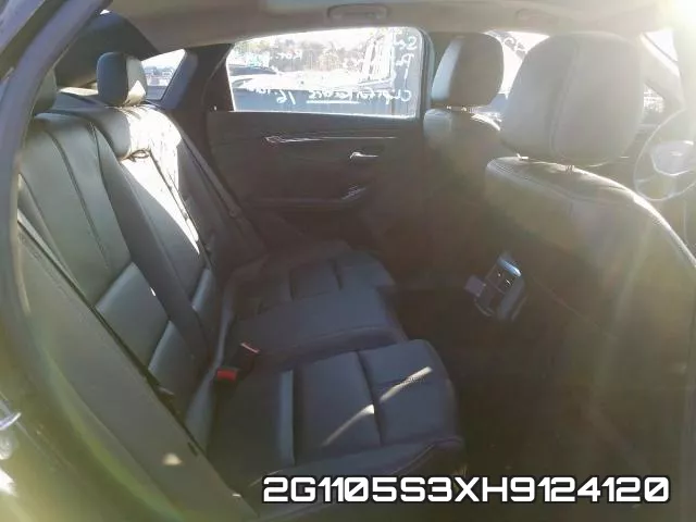 2G1105S3XH9124120 фото 7