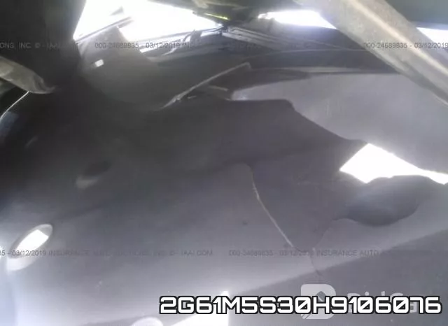 2G61M5S30H9106076 фото 2