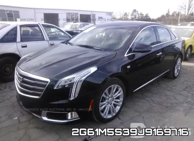 2G61M5S39J9169716 фото 3