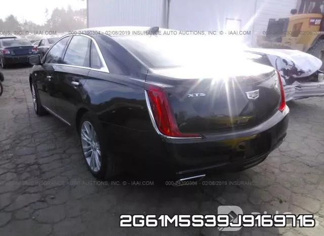 2G61M5S39J9169716 фото 4