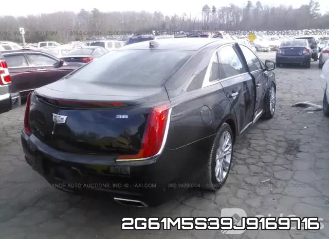 2G61M5S39J9169716 фото 5