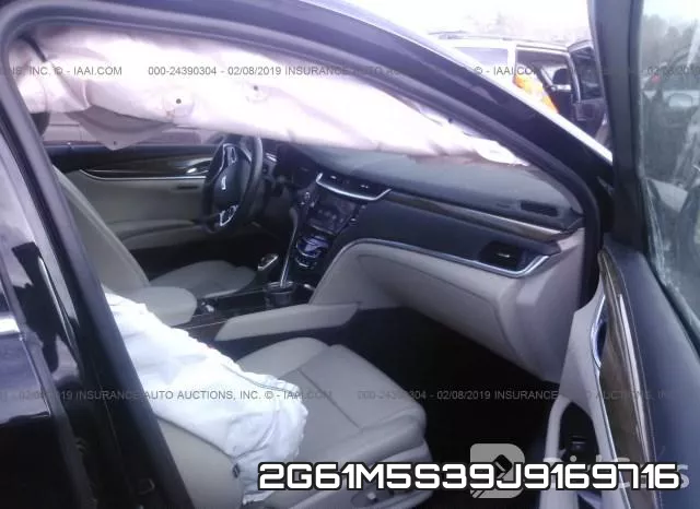 2G61M5S39J9169716 фото 6