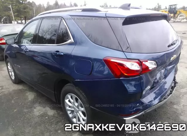 2GNAXKEV0K6142690 фото 4