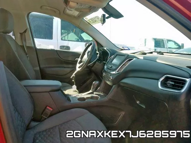 2GNAXKEX7J6285975 фото 6