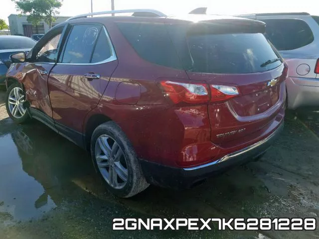 2GNAXPEX7K6281228 фото 4