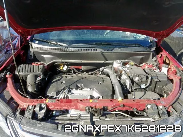 2GNAXPEX7K6281228 фото 8