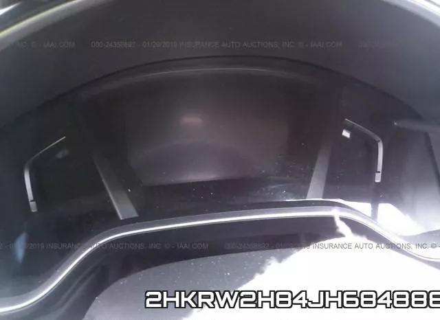 2HKRW2H84JH684888 фото 8