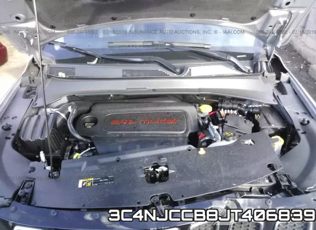 3C4NJCCB8JT406839 фото 2