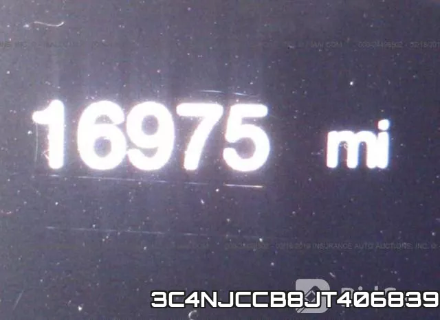 3C4NJCCB8JT406839 фото 8