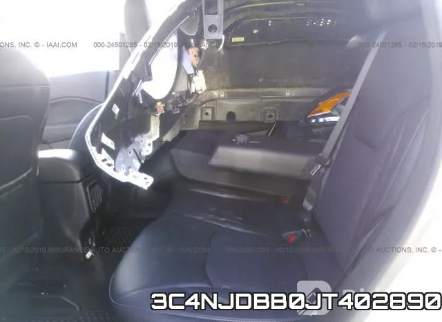 3C4NJDBB0JT402890 фото 9