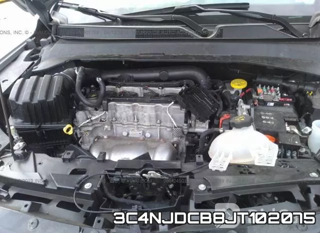 3C4NJDCB8JT102075 фото 2