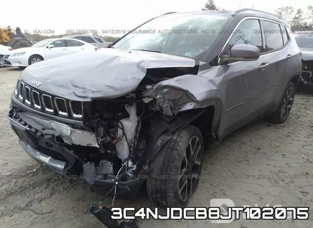 3C4NJDCB8JT102075 фото 3