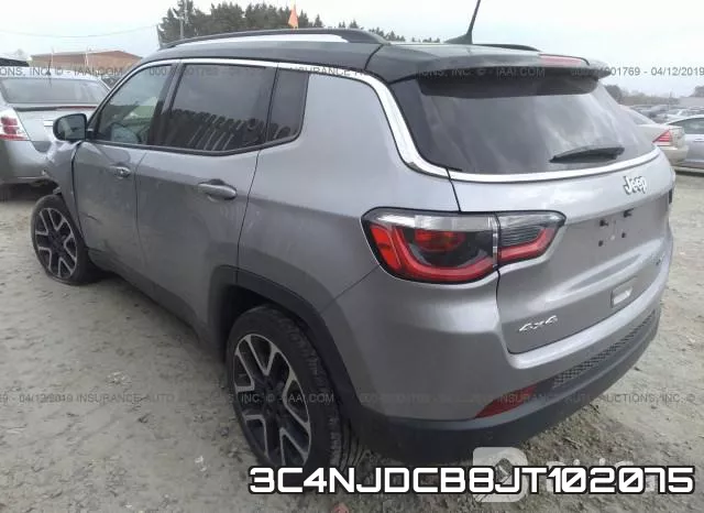 3C4NJDCB8JT102075 фото 4