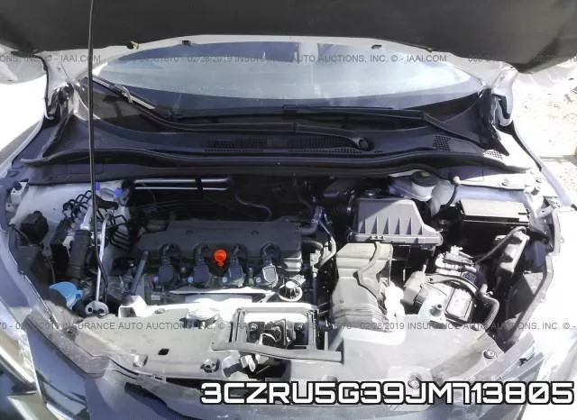3CZRU5G39JM713805 фото 2