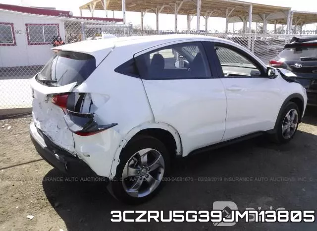 3CZRU5G39JM713805 фото 5
