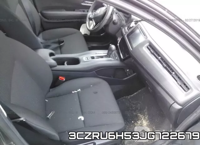 3CZRU6H53JG722679 фото 6