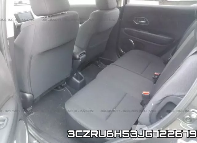 3CZRU6H53JG722679 фото 9
