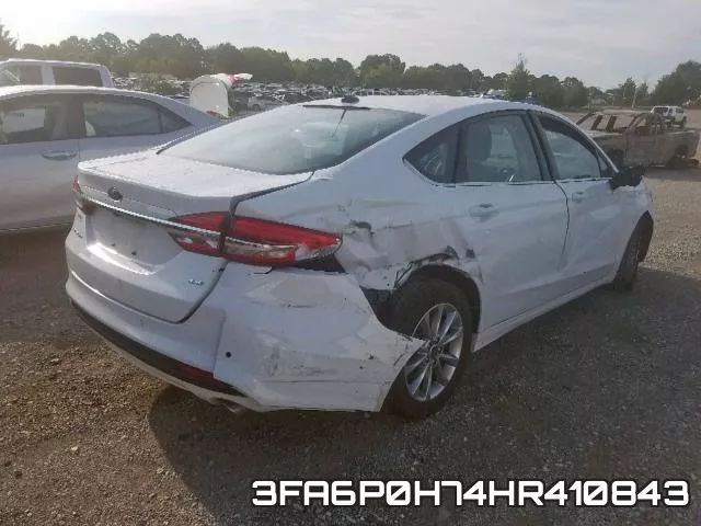 3FA6P0H74HR410843 фото 4