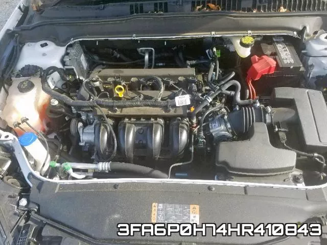 3FA6P0H74HR410843 фото 7