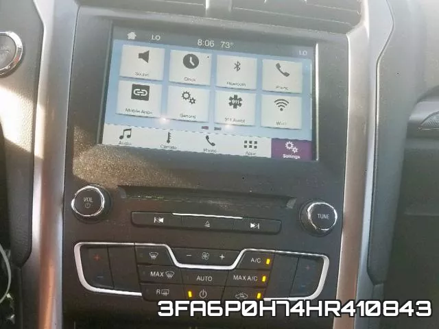 3FA6P0H74HR410843 фото 9