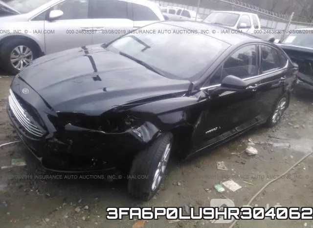 3FA6P0LU9HR304062 фото 3